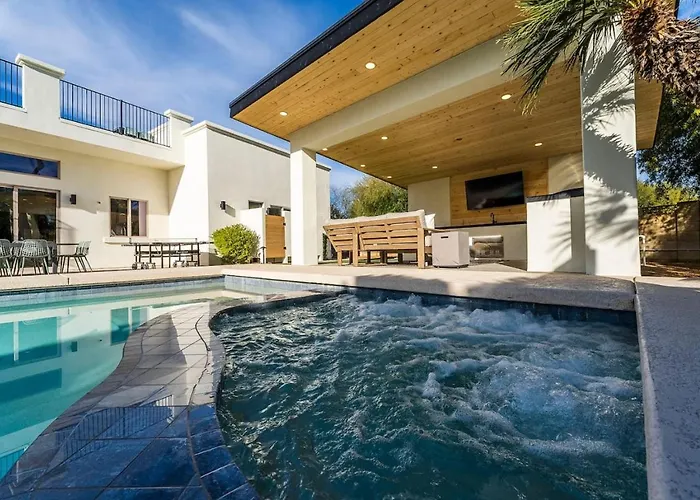 Paradise Ferienhaus *