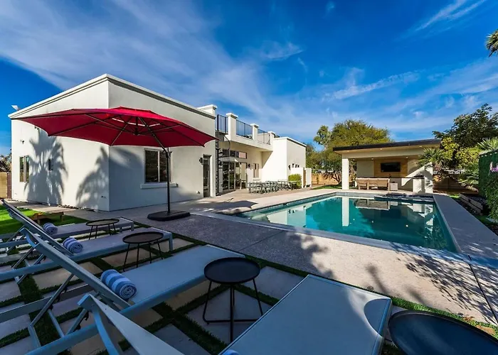 Ferienhaus Paradise