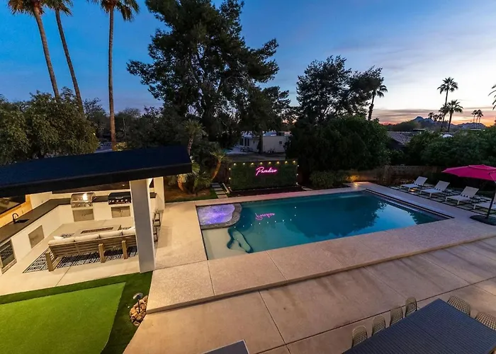 Paradise Phoenix