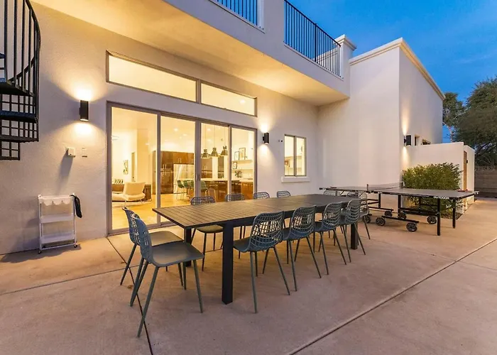 Paradise Ferienhaus