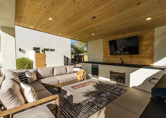 Ferienhaus Paradise *