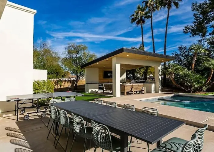 Paradise Phoenix