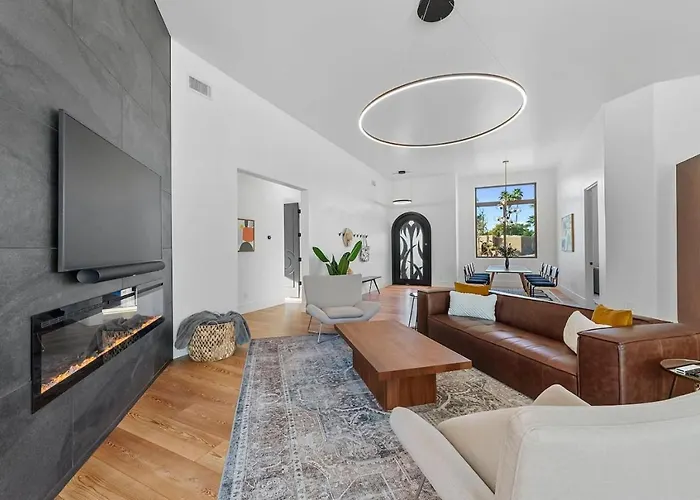 Paradise Ferienhaus Phoenix