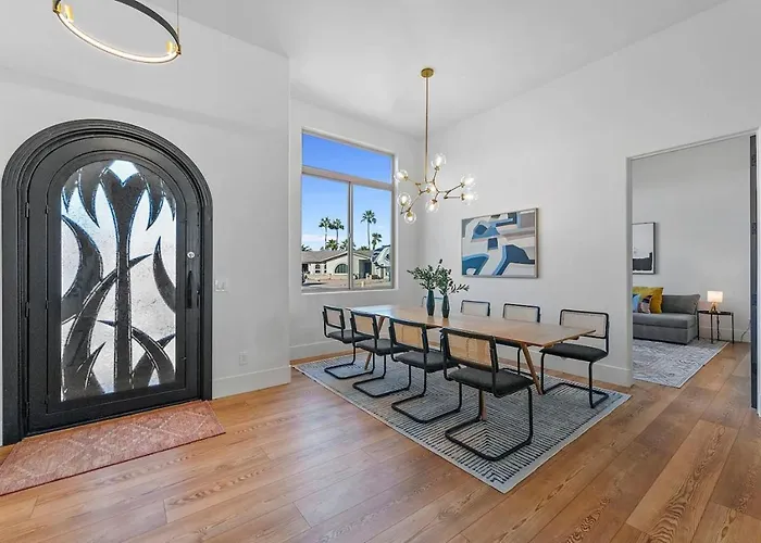 Paradise Ferienhaus Phoenix