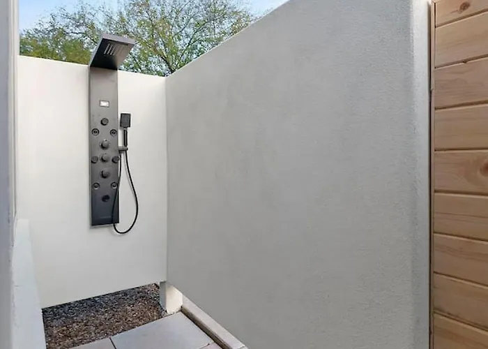 Ferienhaus Paradise Phoenix