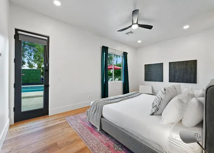 Ferienhaus Paradise Phoenix